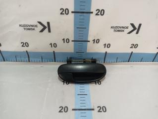 Запчасть ручка двери внешняя задняя правая Chevrolet Lanos 2007