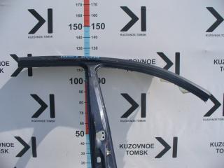 Запчасть стойка кузова центральная правая Ford Fusion 2007