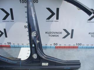 Запчасть стойка кузова центральная правая Ford Fusion 2007