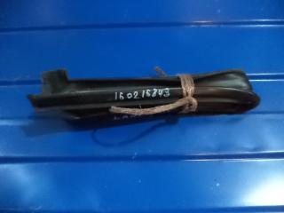 Запчасть уплотнитель стекла двери (внутренний) задний правый Chevrolet Lanos 2007