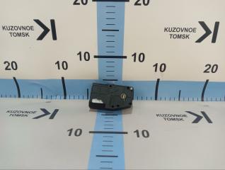Запчасть моторчик заслонки отопителя Mitsubishi Pajero Sport 2012