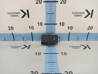 Моторчик заслонки отопителя Mitsubishi L200 2011 Б/У Моторчик заслонки отопителя Mitsubishi L200 2011