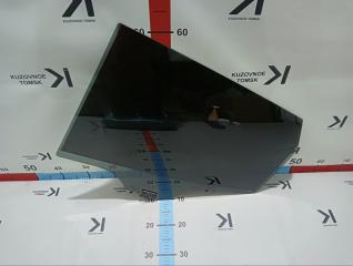 Стекло двери заднее левое Hyundai Santa Fe 2012 контрактная Стекло двери заднее левое Hyundai Santa Fe 2012