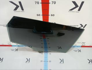 Стекло двери заднее правое Hyundai Santa Fe 2012 контрактная Стекло двери заднее правое Hyundai Santa Fe 2012