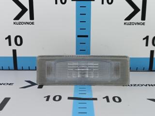 Фонарь освещения номерного знака Kia Soul 2020 контрактная Фонарь освещения номерного знака Kia Soul 2020