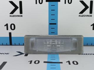 Фонарь освещения номерного знака Kia Soul 2020 контрактная Фонарь освещения номерного знака Kia Soul 2020