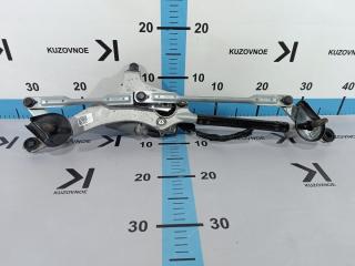 Трапеция дворников Hyundai Sonata 2021 контрактная Трапеция дворников Hyundai Sonata 2021