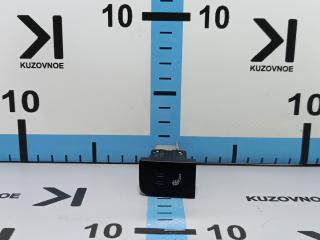 Кнопка подогрева сидений Volkswagen Polo Б/У Кнопка подогрева сидений Volkswagen Polo