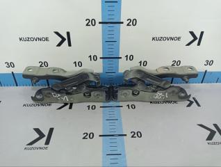 Петля капота Hyundai Santa Fe 2016 контрактная Петля капота Hyundai Santa Fe 2016