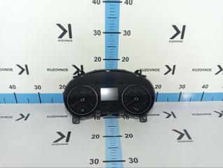 Панель приборов (спидометр) Kia Sportage 2017 контрактная Панель приборов (спидометр) Kia Sportage 2017