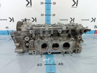 Запчасть головка блока цилиндров левая Hyundai Staria 2021