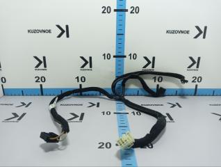 Запчасть проводка (коса) Hyundai Santa Fe 2016