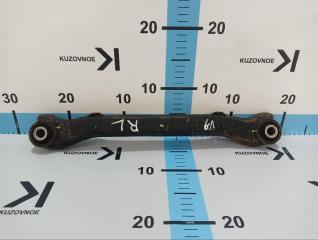 Рычаг задний левый Kia Sorento 2014 контрактная Рычаг задний левый Kia Sorento 2014