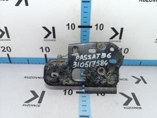 Крюк замка капота Volkswagen Passat 2006