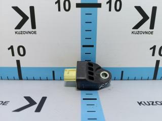 Запчасть датчик air bag левый Lexus RX350 2010