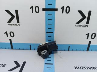 Запчасть датчик air bag Peugeot 208 2013