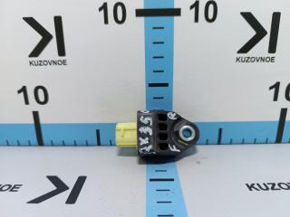 Датчик Air Bag правый Lexus RX350 2010 Б/У Датчик Air Bag правый Lexus RX350 2010