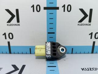 Запчасть датчик air bag задний левый Toyota Land Cruiser Prado 2009