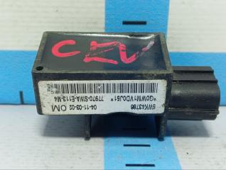 Датчик Air Bag CR-V 2012 RE K24Z4