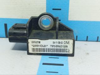 Датчик Air Bag CR-V 2012 RE K24Z4