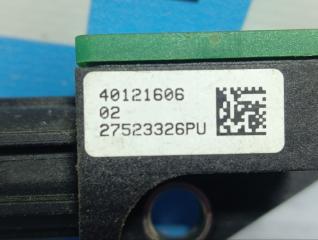 Датчик Air Bag задний Passat 2012 362 CDAB