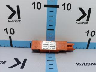 Запчасть датчик air bag передний Volvo XC90 2009