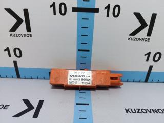 Запчасть датчик air bag передний Volvo XC90 2009