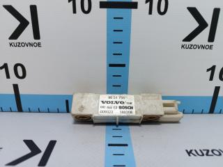 Запчасть датчик air bag задний Volvo XC90 2009