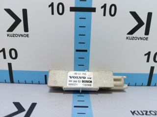Запчасть датчик air bag задний Volvo XC90 2009