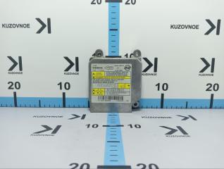 Запчасть блок управления air bag SsangYong Kyron 2005