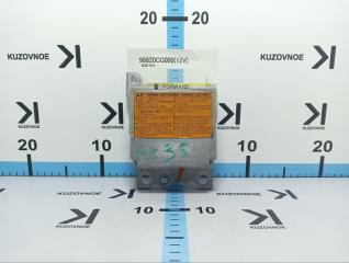 Блок управления Air Bag Infiniti FX35 2003