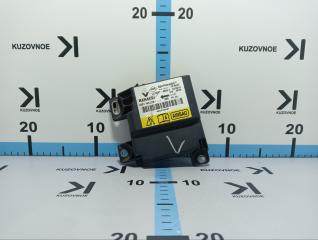 Запчасть блок управления air bag Лада Ларгус 2011-