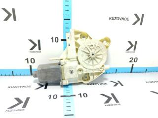 Моторчик Стеклоподъемника передний правый Ford Focus 2008 Б/У Моторчик Стеклоподъемника передний правый Ford Focus 2008