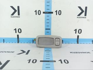 Плафон салона передний правый Kia Soul 2011