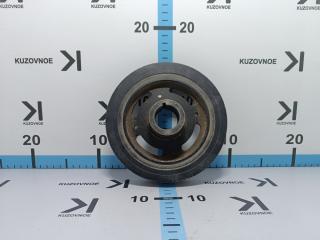 Шкив коленвала Hyundai ix35 2012 Б/У Шкив коленвала Hyundai ix35 2012