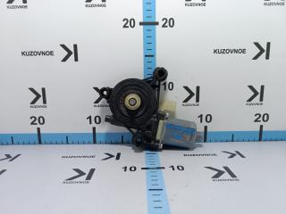 Моторчик Стеклоподъемника передний правый Skoda Octavia 2018 Б/У Моторчик Стеклоподъемника передний правый Skoda Octavia 2018