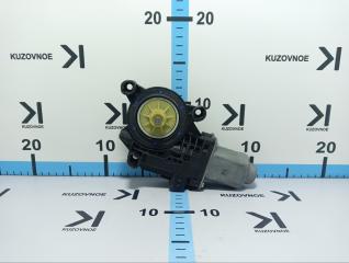 Моторчик Стеклоподъемника задний левый Volkswagen Polo 2012 Б/У Моторчик Стеклоподъемника задний левый Volkswagen Polo 2012