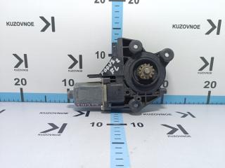 Моторчик Стеклоподъемника передний левый Ford Focus 2008 Б/У Моторчик Стеклоподъемника передний левый Ford Focus 2008