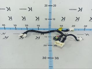 Запчасть проводка (коса) передняя левая Hyundai Sonata 2021