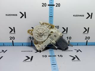 Моторчик Стеклоподъемника передний правый Ford Focus 2008 Б/У Моторчик Стеклоподъемника передний правый Ford Focus 2008