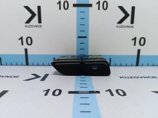Кнопка обогрева стекла задняя Ford Focus 2012