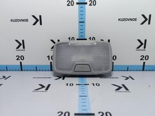 Плафон салона Hyundai i40 2013