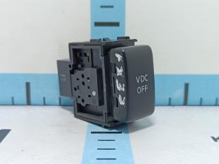 Кнопка FX35 2009 S51 VQ35HR