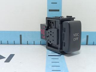 Кнопка FX35 2003 S50 VQ35DE