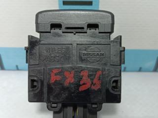 Кнопка FX35 2003 S50 VQ35DE