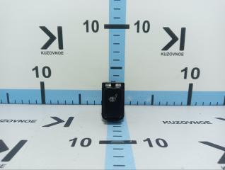 Фото запчасти кнопка подогрева сидений Suzuki Grand Vitara 2007 Б/У запчасть Запчасть кнопка подогрева сидений Suzuki Grand Vitara 2007