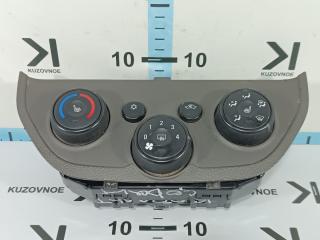Запчасть блок климат-контроля Chevrolet Cobalt 2011-