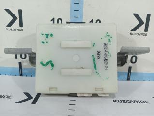 Блок управления рулевой колонкой левый FX35 2003 S50 VQ35DE