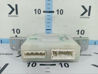 Блок управления рулевой колонкой левый FX35 2003 S50 VQ35DE
