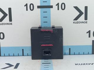 Блок иммобилайзера FX35 2009 S51 VQ35HR